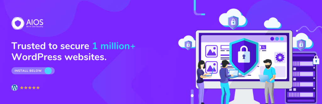 All In One WP Security Pro – All In One WP Security & Firewall Team