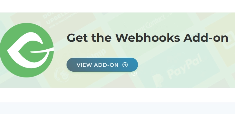 GIVEWP WEBHOOKS ADD-ON
