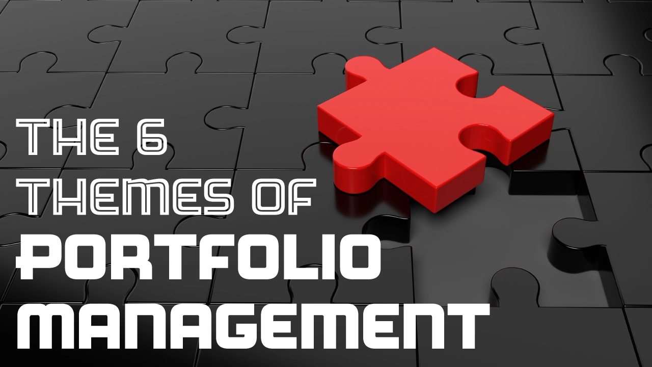Portfolio Management by United Theme