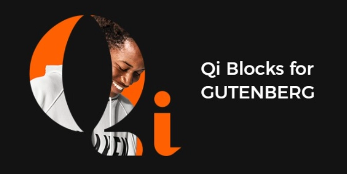 Qi Blocks Premium