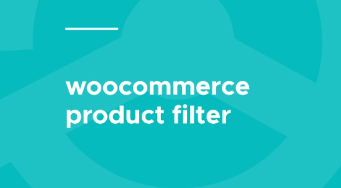Themify WooCommerce Product Filter