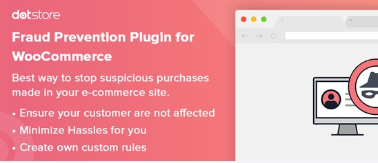 WooCommerce Fraud Prevention Plugin Premium