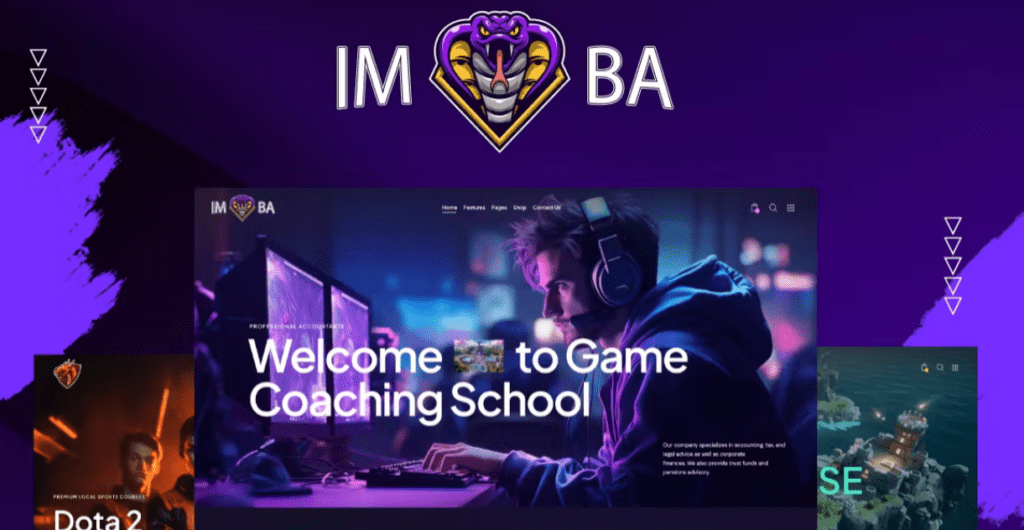 Imba 1.0.0