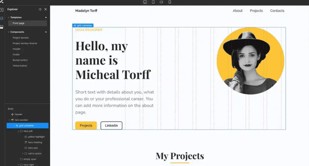 Kraft – WordPress Website Builder 1.1.2