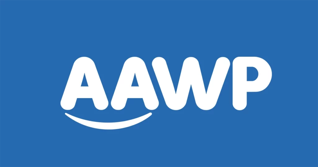 AAWP – Amazon Affiliate WordPress Plugin 3.40.1