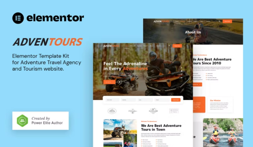 Adventours Adventure Travel Agency And Tourism Elementor Template Kit 46 1653211962 1