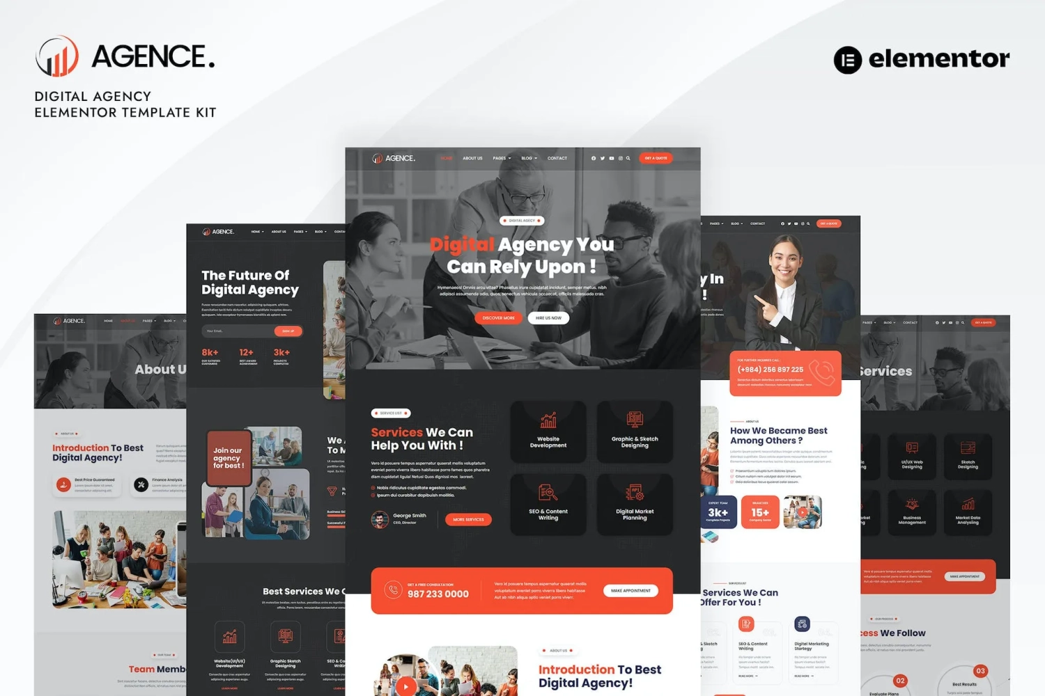 Agence Digital Agency Template Kit 35 1697017646 1