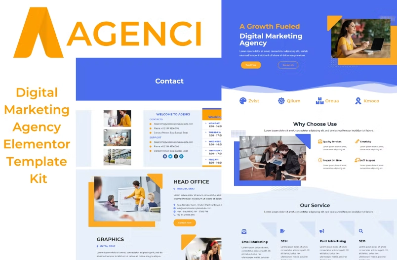 Agenci Digital Marketing Agency Elementor Template Kit 63 1654421119 1