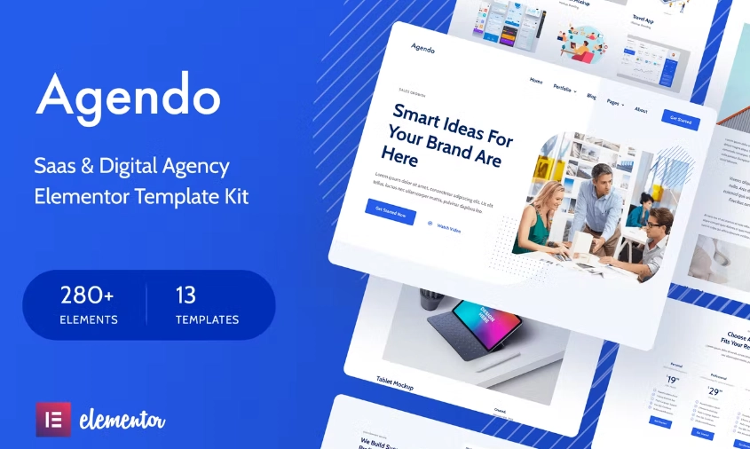 Agendo Digital Agency And Creative Elementor Template Kit 29 1654420169 1