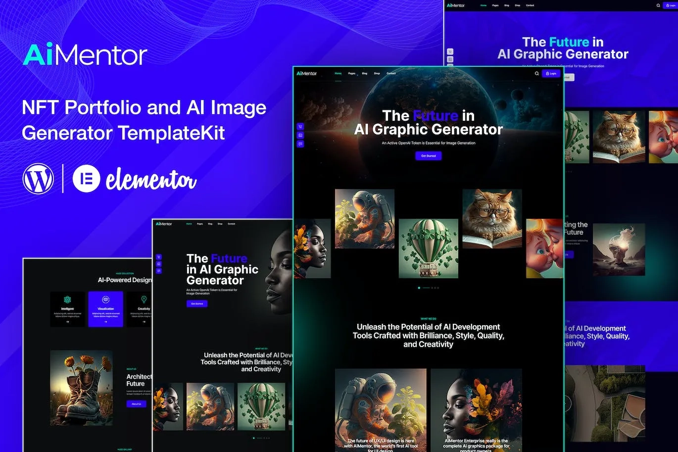 Aimentor Ai Image Generator Website Elementor Template Kit 98 1698735651 1