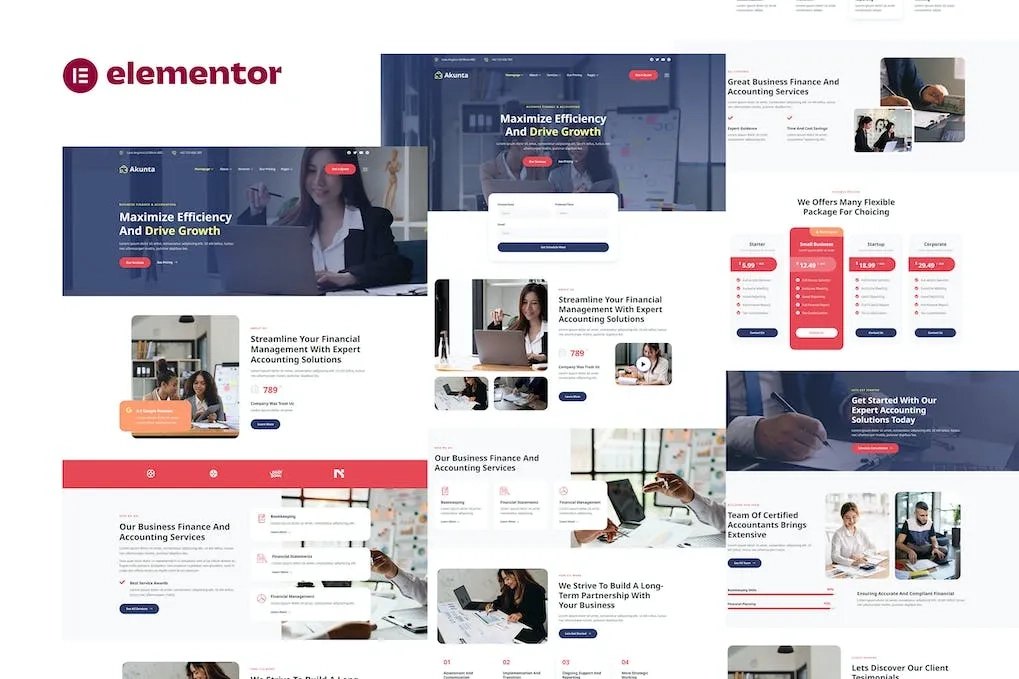 Akunta Business Finance And Accounting Services Elementor Template Kit 5 1696330843 1