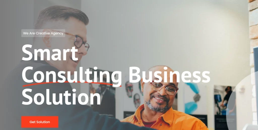 Amozo – Digital Agency WordPress Theme 1.0