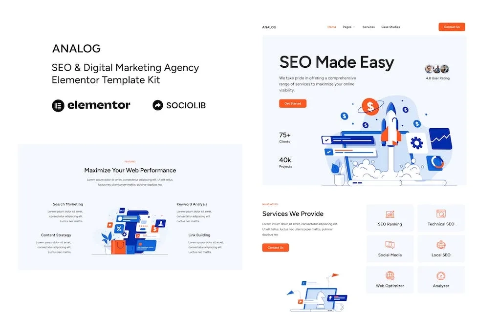 Analog Seo And Digital Marketing Agency Elementor Template Kit 96 1694440112 1