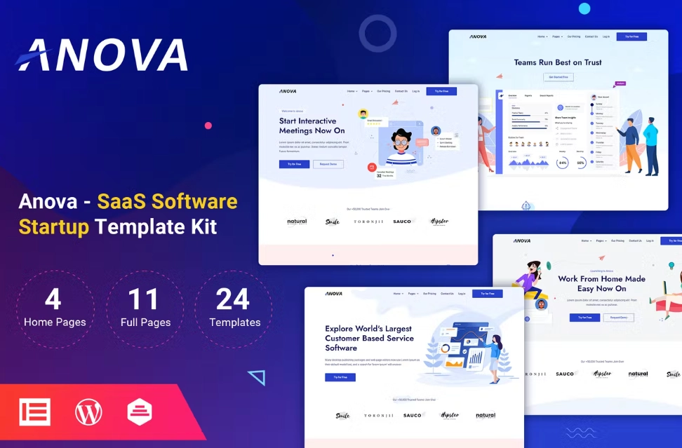 Anova Saas And Startup Elementor Template Kit 84 1650482866 1