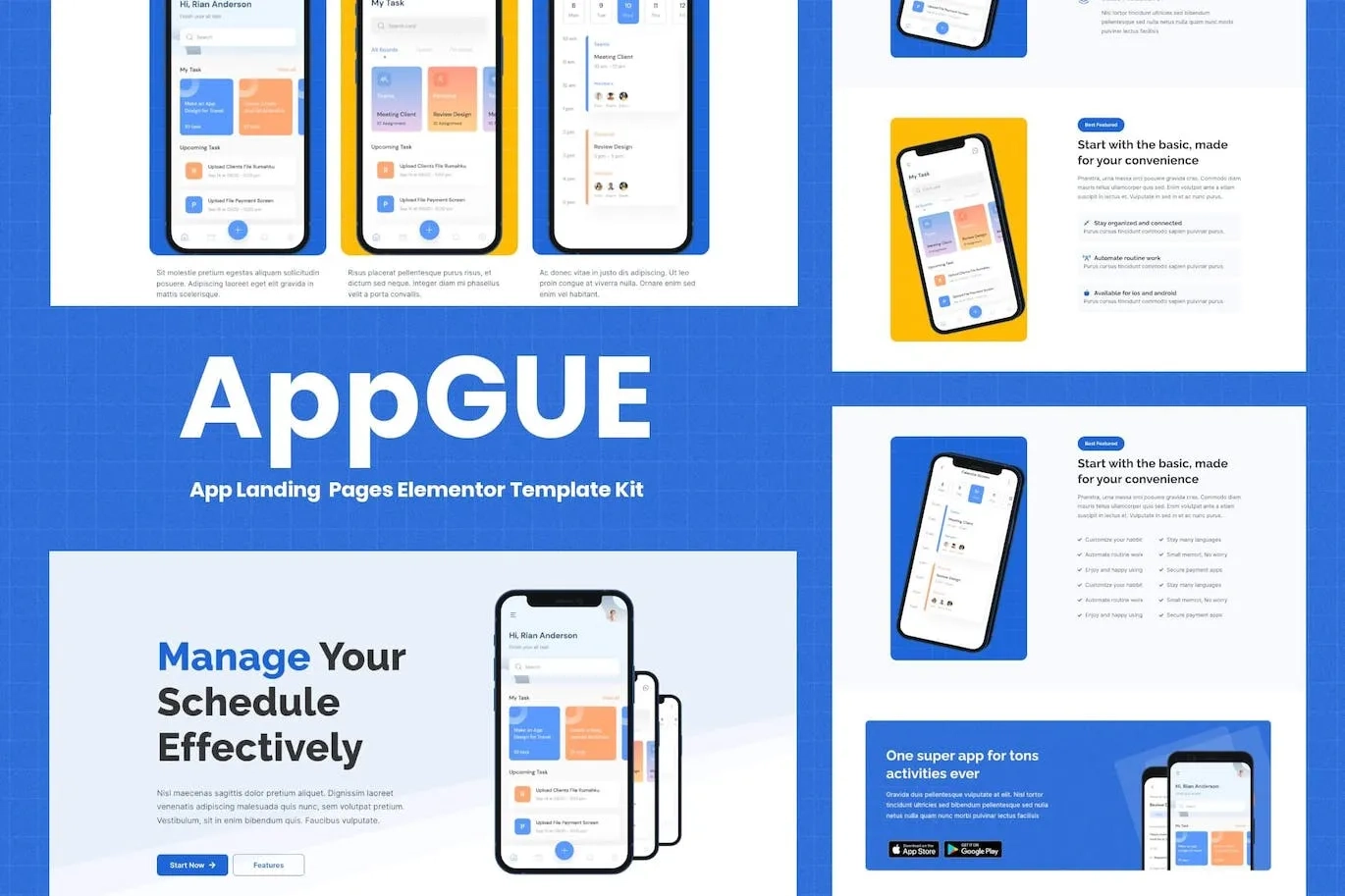 Appgue Mobile App Showcase Elementor Pro Template Kit 52 1698056853 1