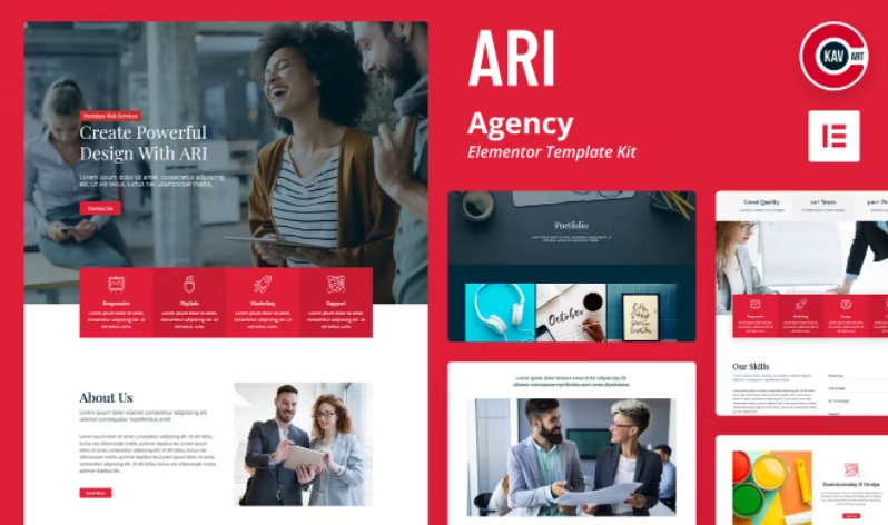 Ari Agency Template Kit 50 1650802239 1