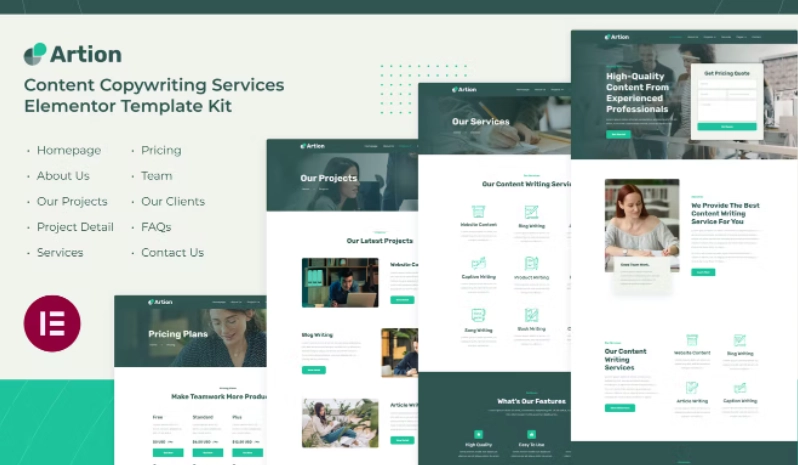 Artion Content Copywriting Services Elementor Template Kit 82 1653598129 1