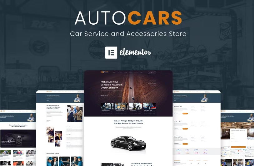 Autocars Car Care And Repair Elementor Template Kit 3 1654424540 1