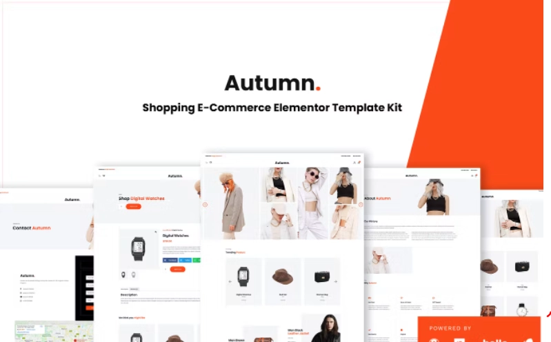 Autumn Fashion Ecommerce Elementor Template Kit 45 1653491487 1