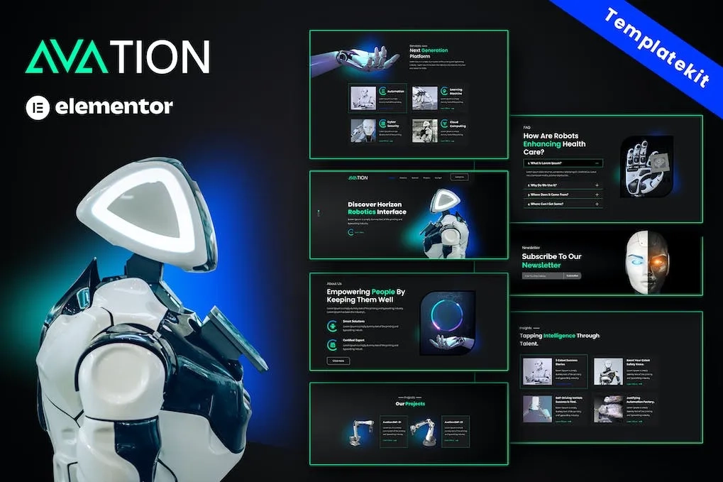 Avation Robotics And Artificial Intelligence Elementor Template Kit 39 1696243409 1