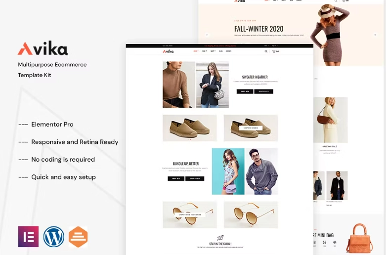 Avika Multipurpose Ecommerce Elementor Pro Template Kit 97 1654434179 1