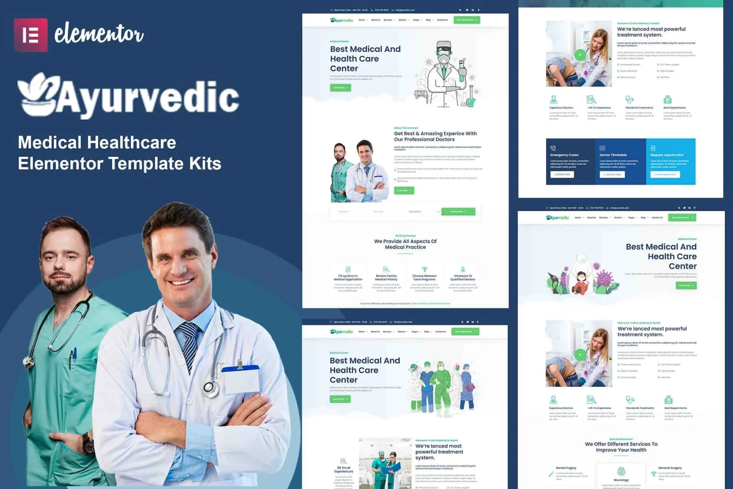 Ayurvedic Medical Healthcare Elementor Template Kits 32 1697620357 1