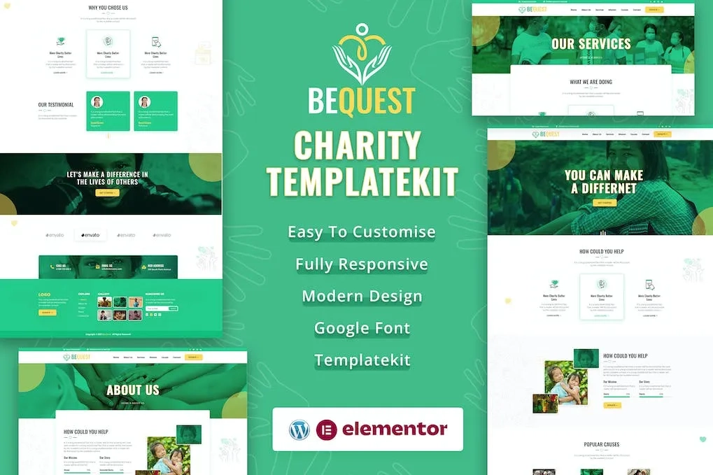 Bequest Nonprofit Charity And Donation Elementor Template Kit 95 1696243585 1