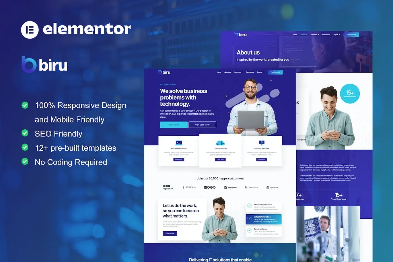 Biru It Services Elementor Pro Full Site Template Kit 55 1697452923 1