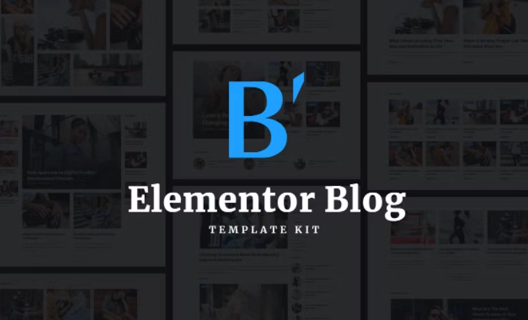 Blabber Modern Blog And Magazine Elementor Template Kit 72 1650916337 1