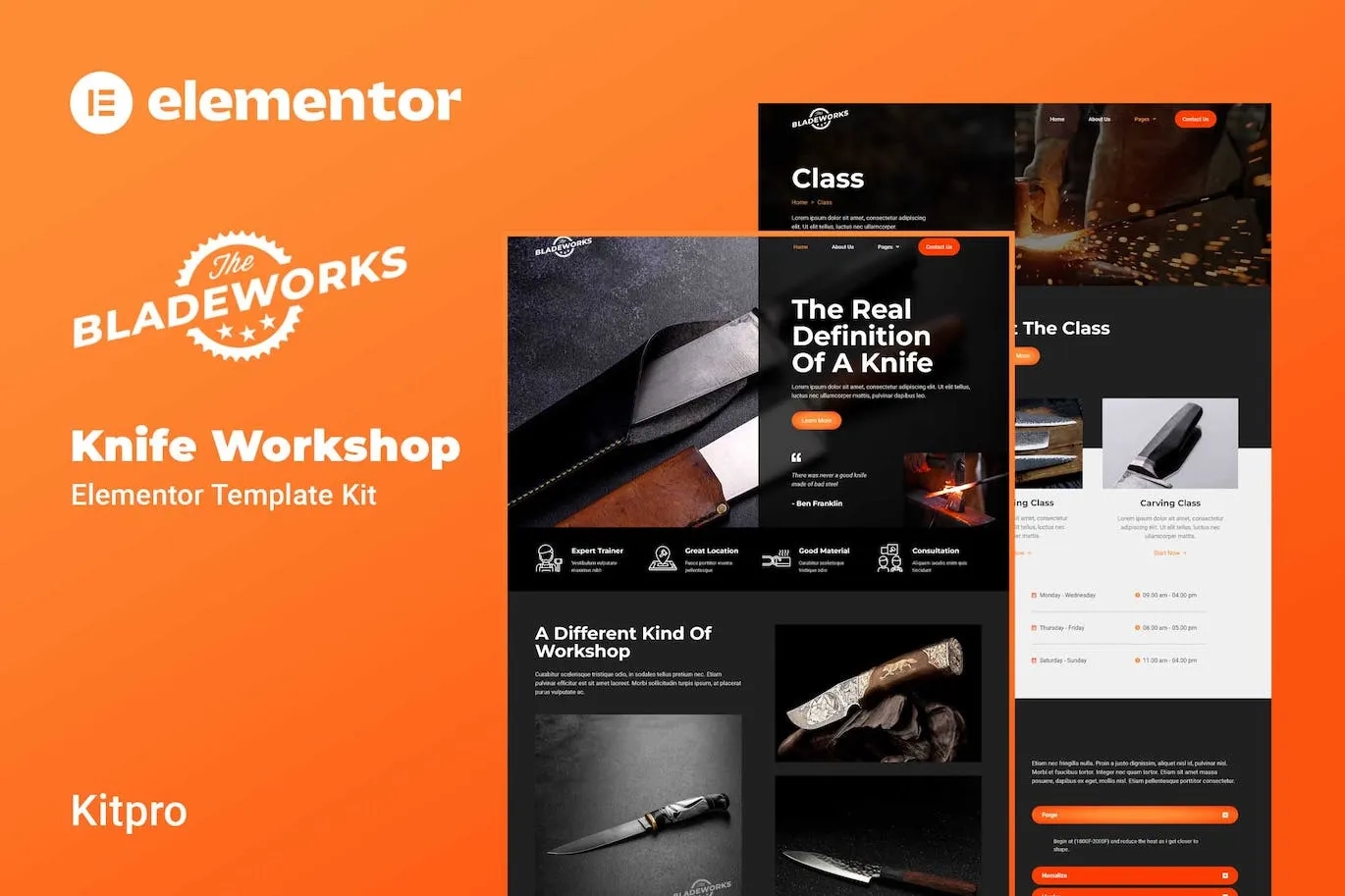 Bladeworks Knife Workshop Elementor Template Kit 7 1697202866 1