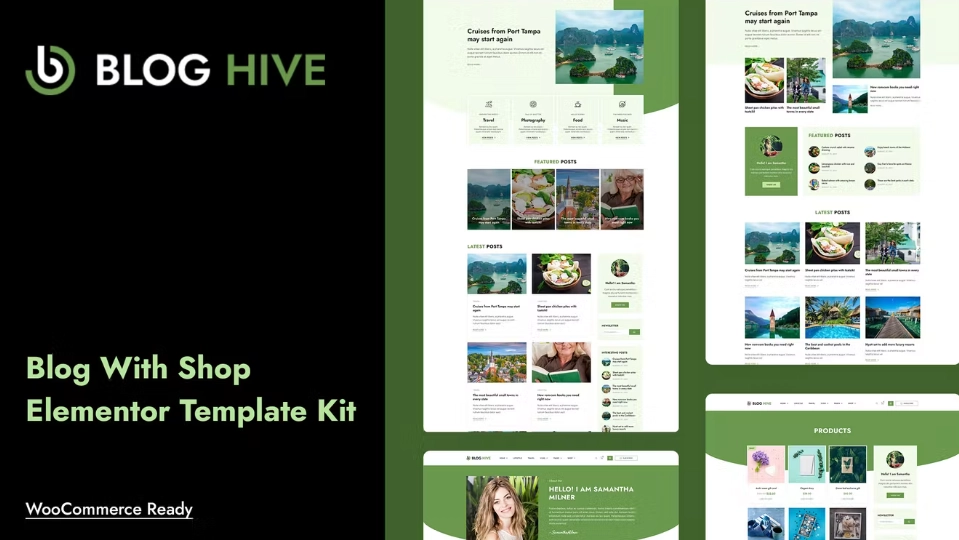 Blog Hive Personal Blog Elementor Template Kit 93 1653749682 1