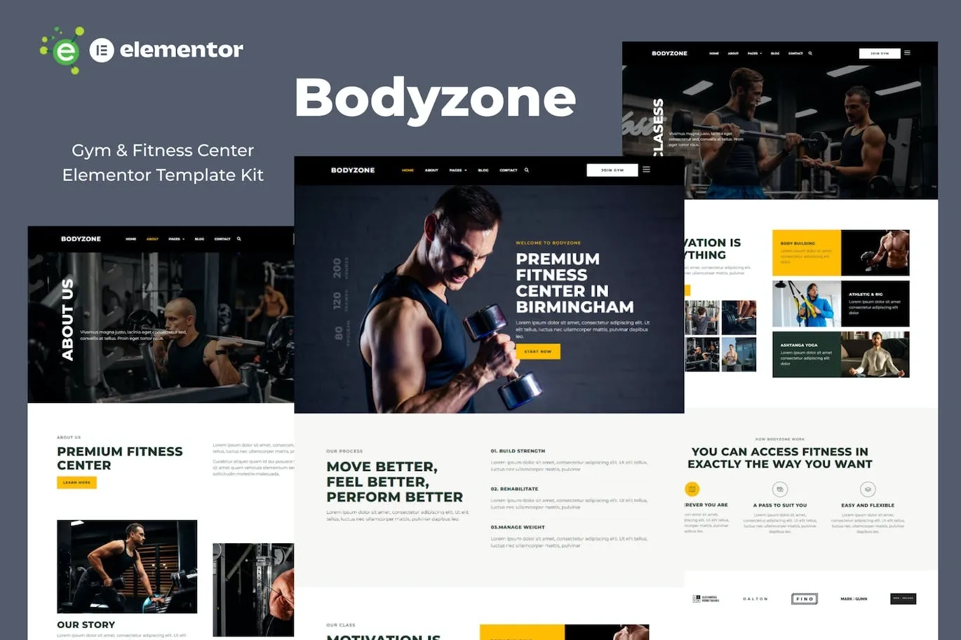 Bodyzone Gym And Fitness Center Elementor Template Kit 22 1697202970 1