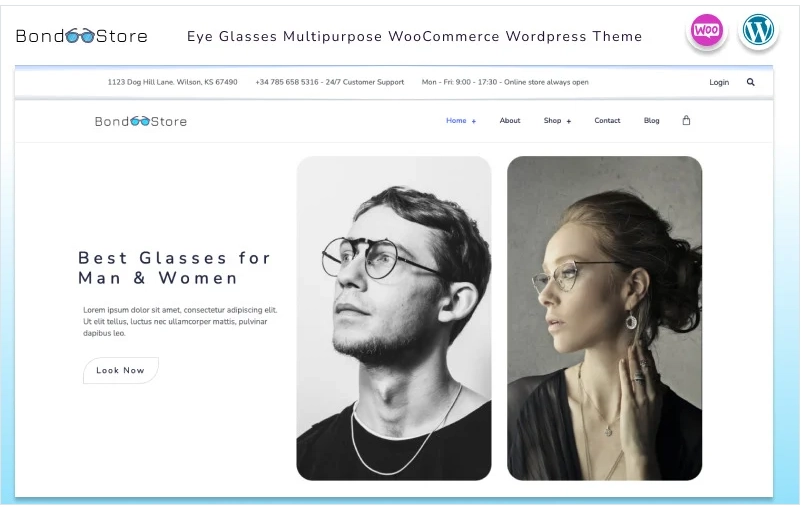 Bond Store Eye Glasses Multipurpose Shop Woocommerce Wordpress Theme 18 1705164017