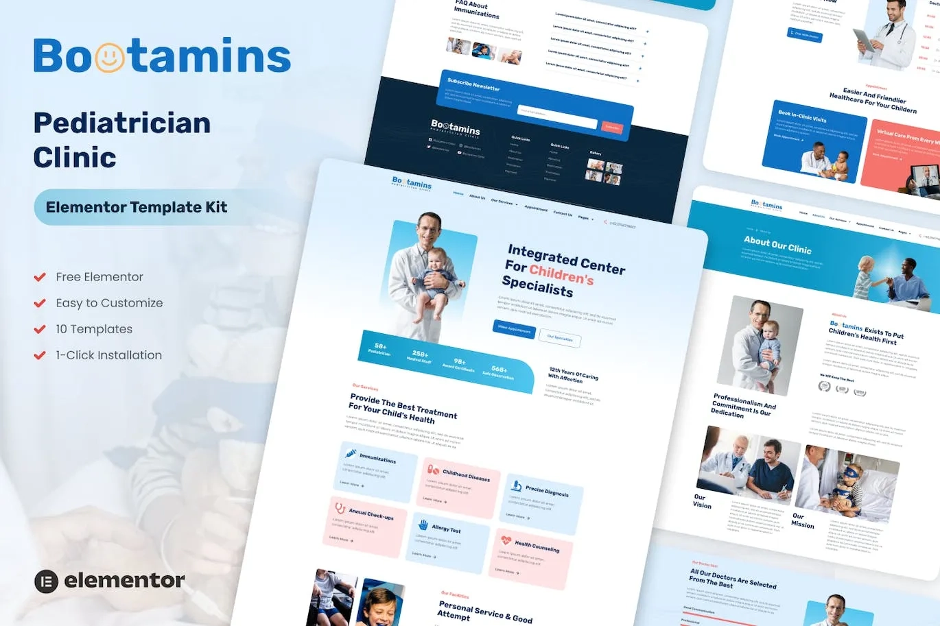 Bootamins Pediatrician Clinic Template Kits 32 1696589018 1