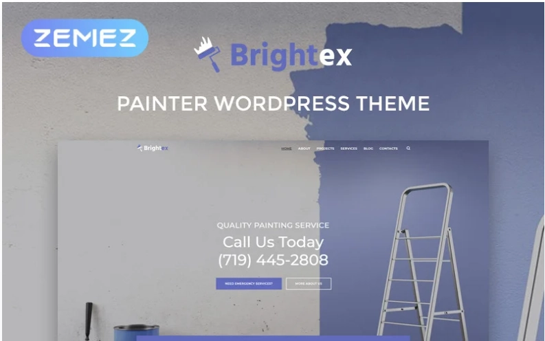 Brightex Painting Services Multipurpose Classic Wordpress Elementor Theme 51 1703860120