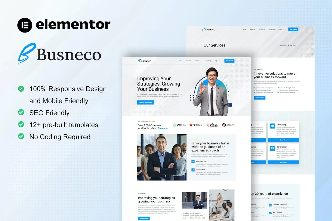 Busneco Business Coach And Consulting Elementor Template Kit 67 1696587550 1