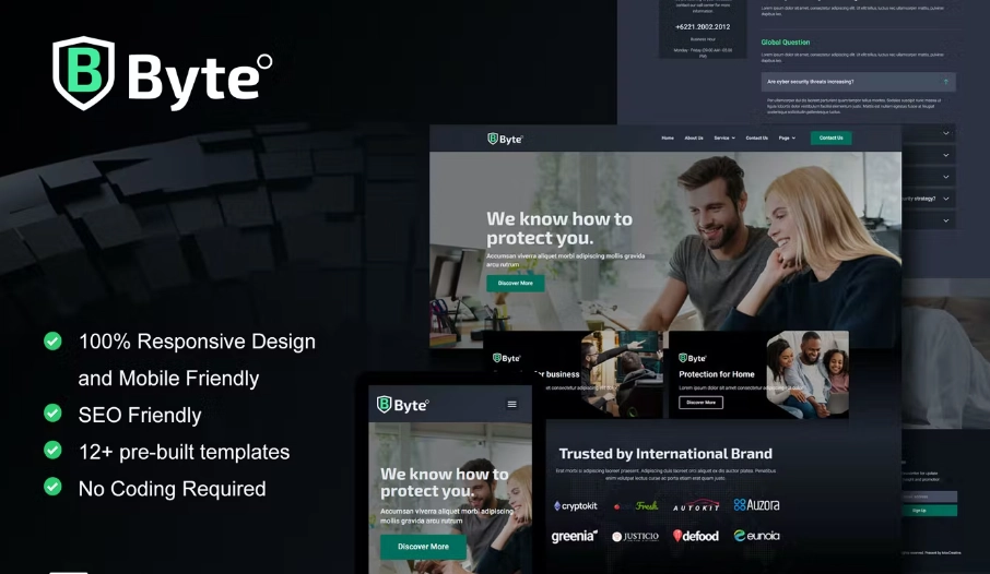 Byte Cyber Security Business Elementor Template Kit 61 1655450855 1