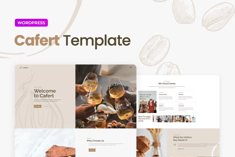 Cafert Cafe And Restaurant Elementor Template Kit 24 1654466333 1