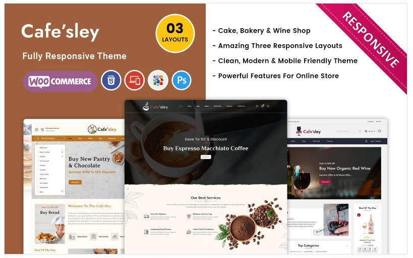 Cafesley Cafe Bar And Restraunt Woocommerce Theme 21 1704991547