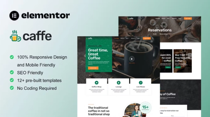 Caffe Coffee Shop And Cafe Elementor Template Kit 47 1653061108 1