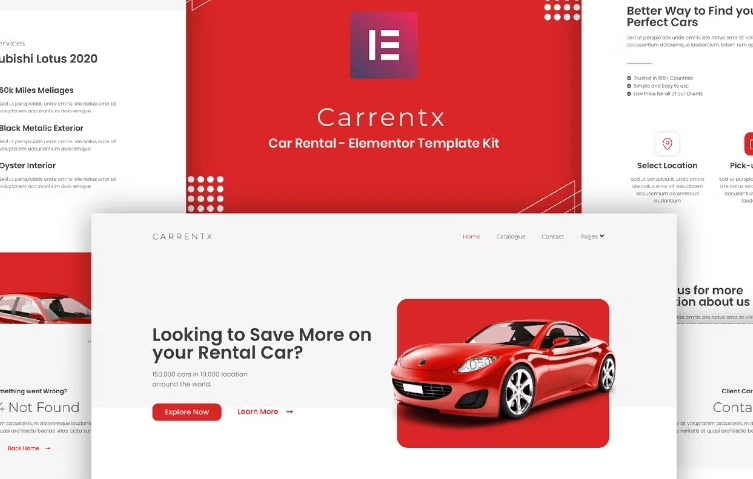 Carrentx Car Rental Elementor Template Kit 89 1654708035 1