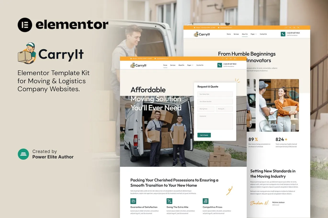 Carryit Moving And Logistics Company Elementor Template Kit 57 1695908255 1