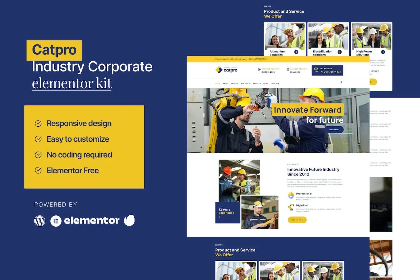 Catpro Industry Corporate Elementor Template Kit 37 1696505426 1