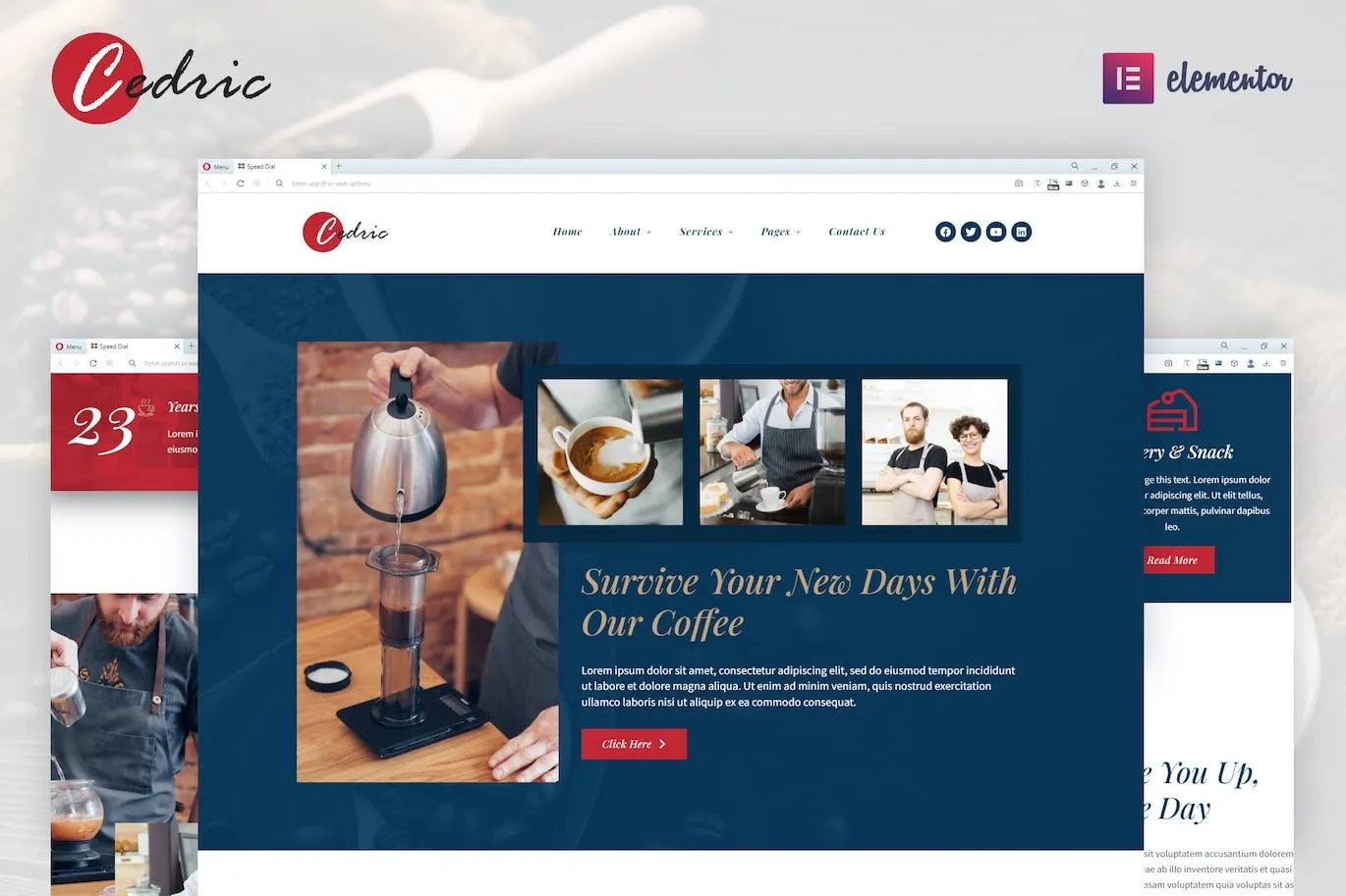 Cedric Coffee And Beverages Elementor Template Kit 24 1698064182 1