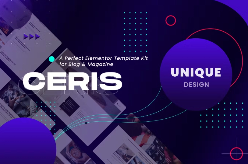 Ceris Blog And Magazine Elementor Template Kit 75 1654463865 1