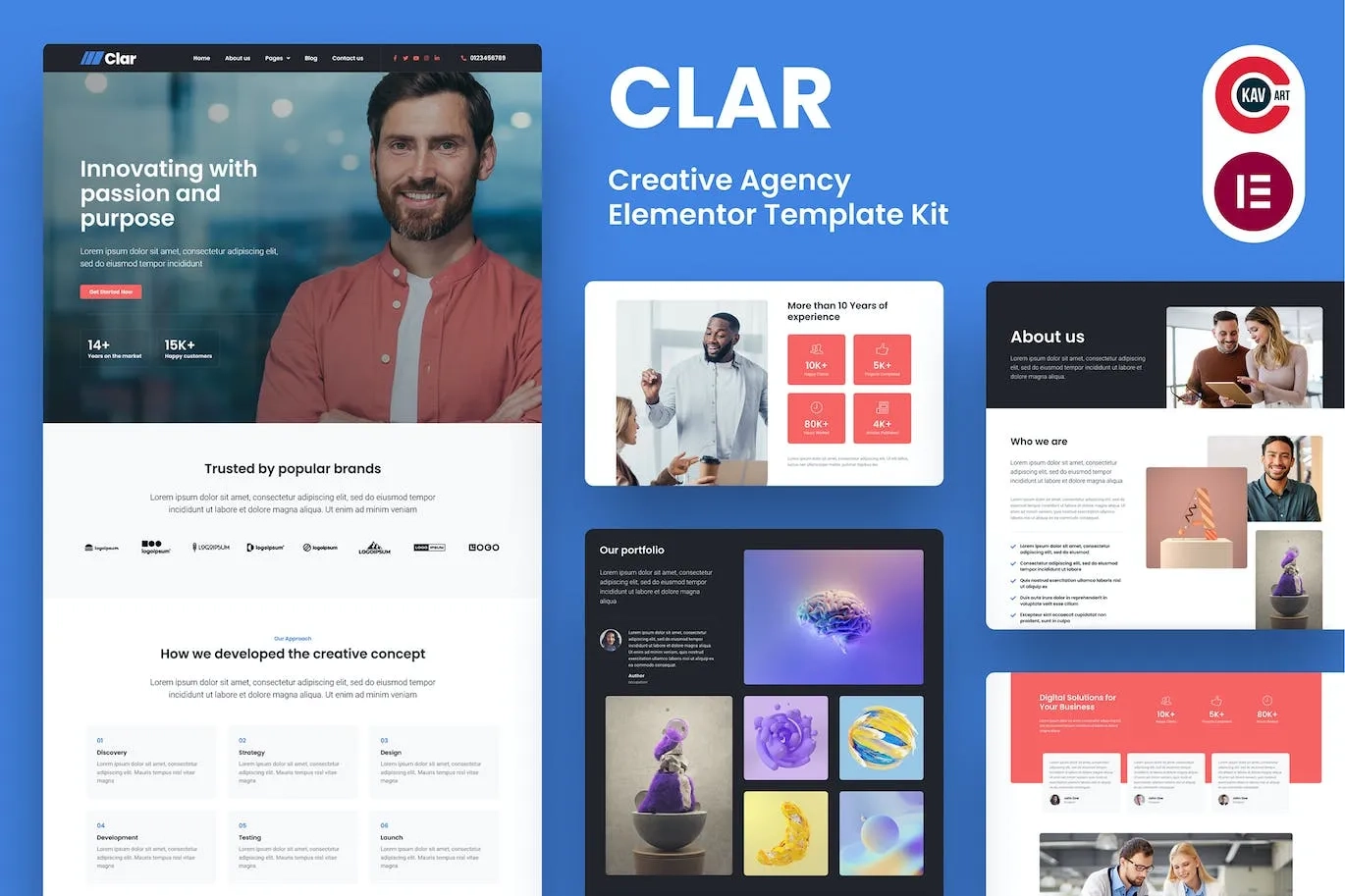 Clar Digital Agency Elementor Template Kit 63 1696586812 1