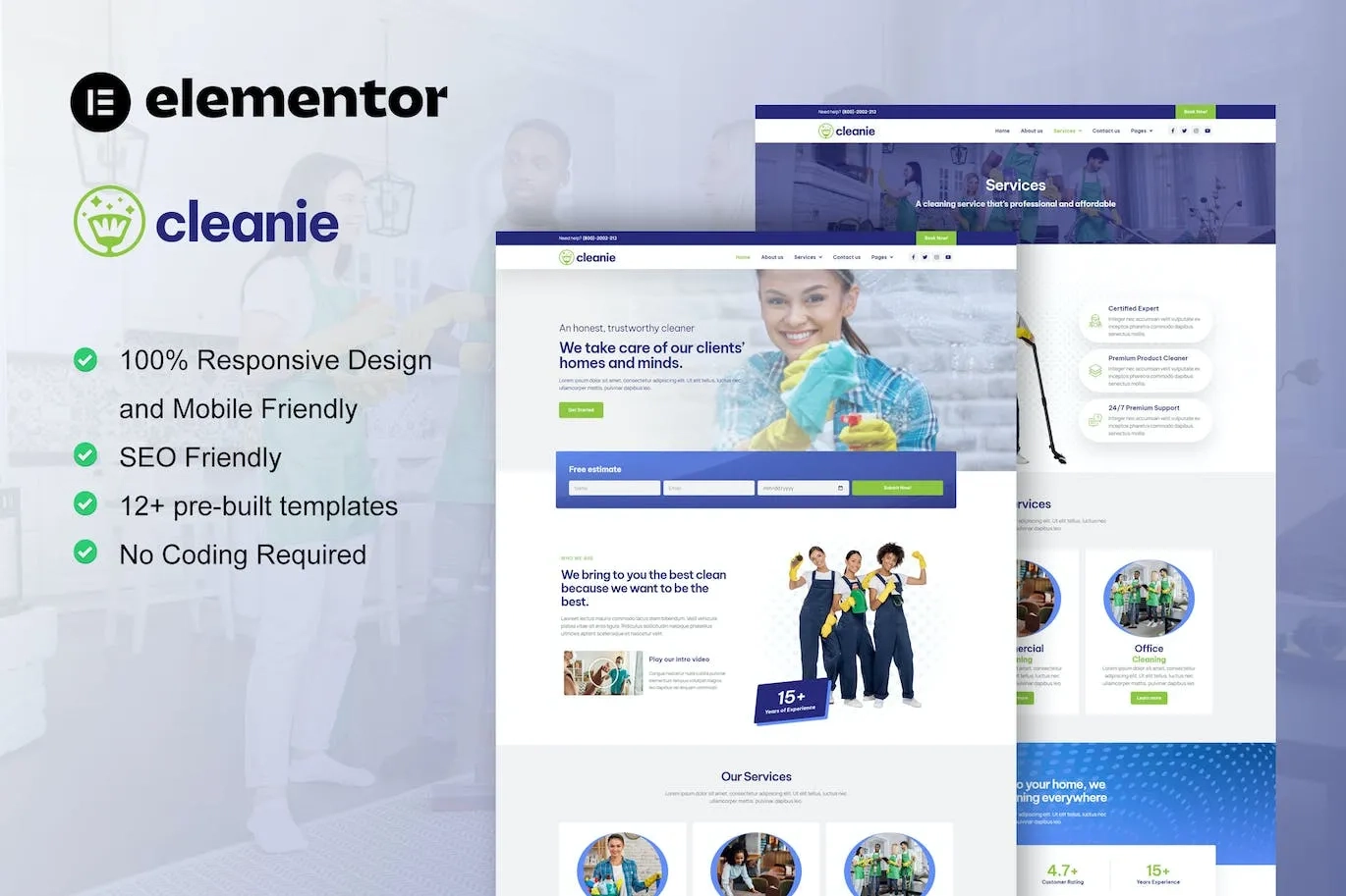 Cleanie Cleaning Service Company Elementor Template Kit 77 1696949380 1