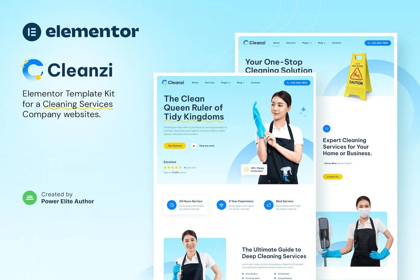 Cleanzi Cleaning Services Elementor Template Kit 65 1696503323 1