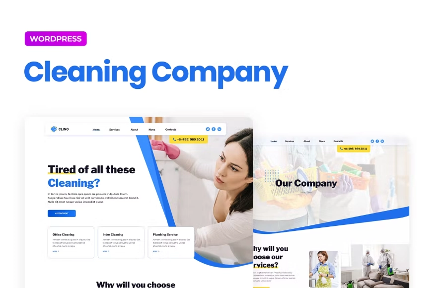 Clino Cleaning Business Elementor Template Kit 12 1655543687 1