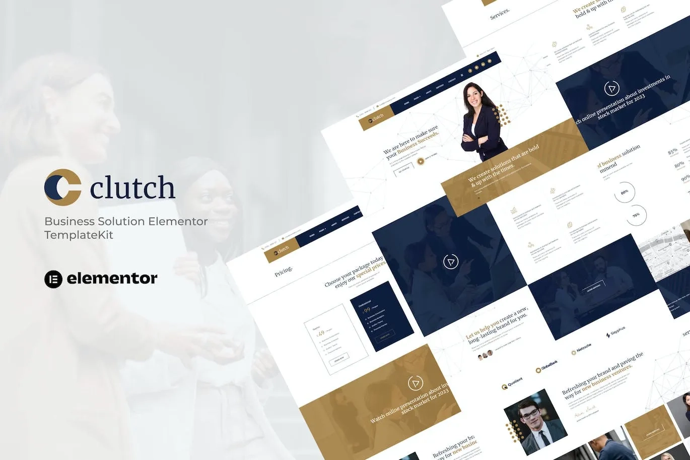 Clutch Business Solution Elementor Template Kit 8 1697210021 1